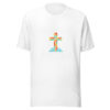 Without Wavering Graphic Tee mockup 5 Without Wavering Graphic Tee mockup 5