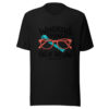 Wondrous Things Out Of Thy Law Graphic Tee mockup 4